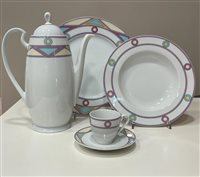 Plato  Michielotto ST.TROPEZMICHIELOTTO